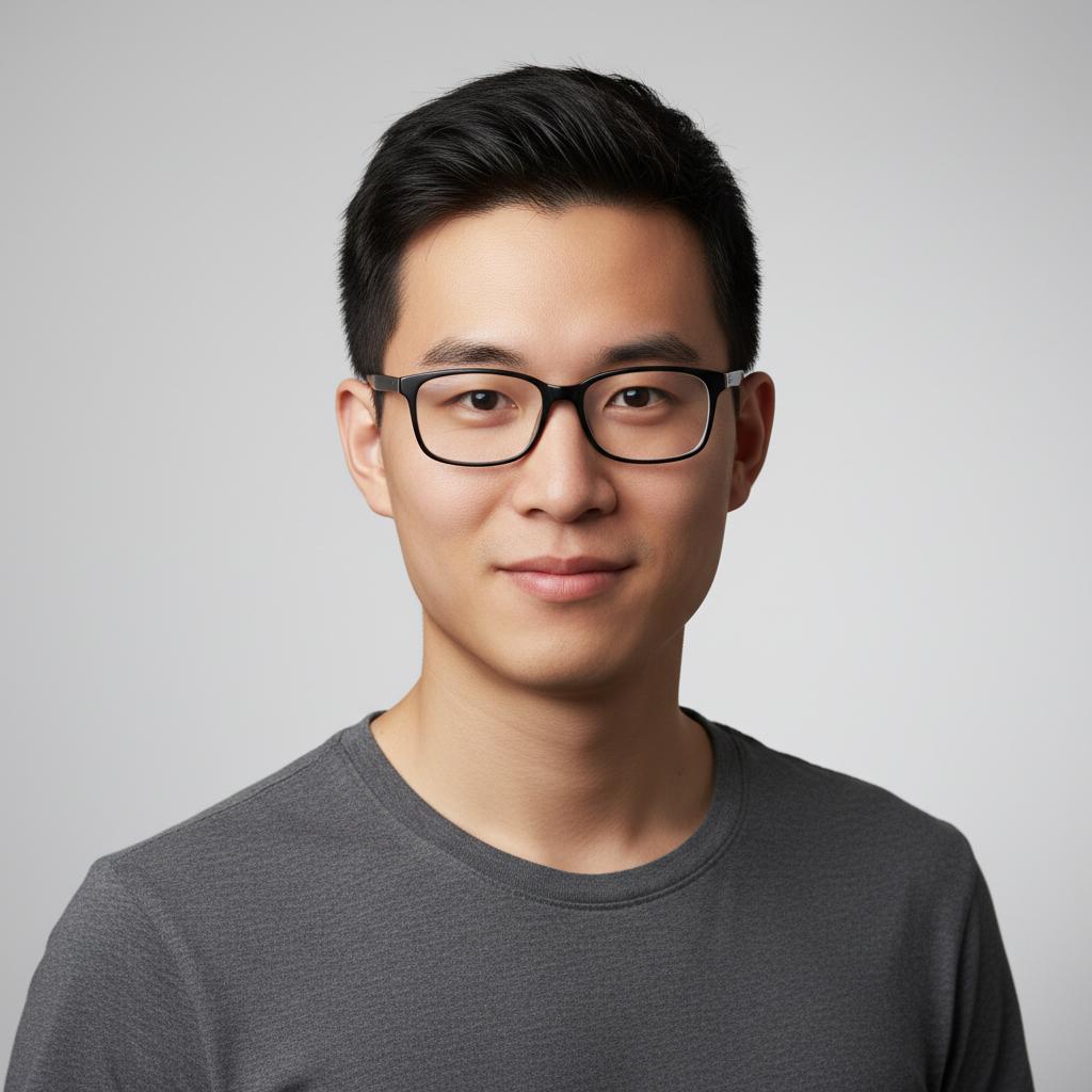 Alex Chen