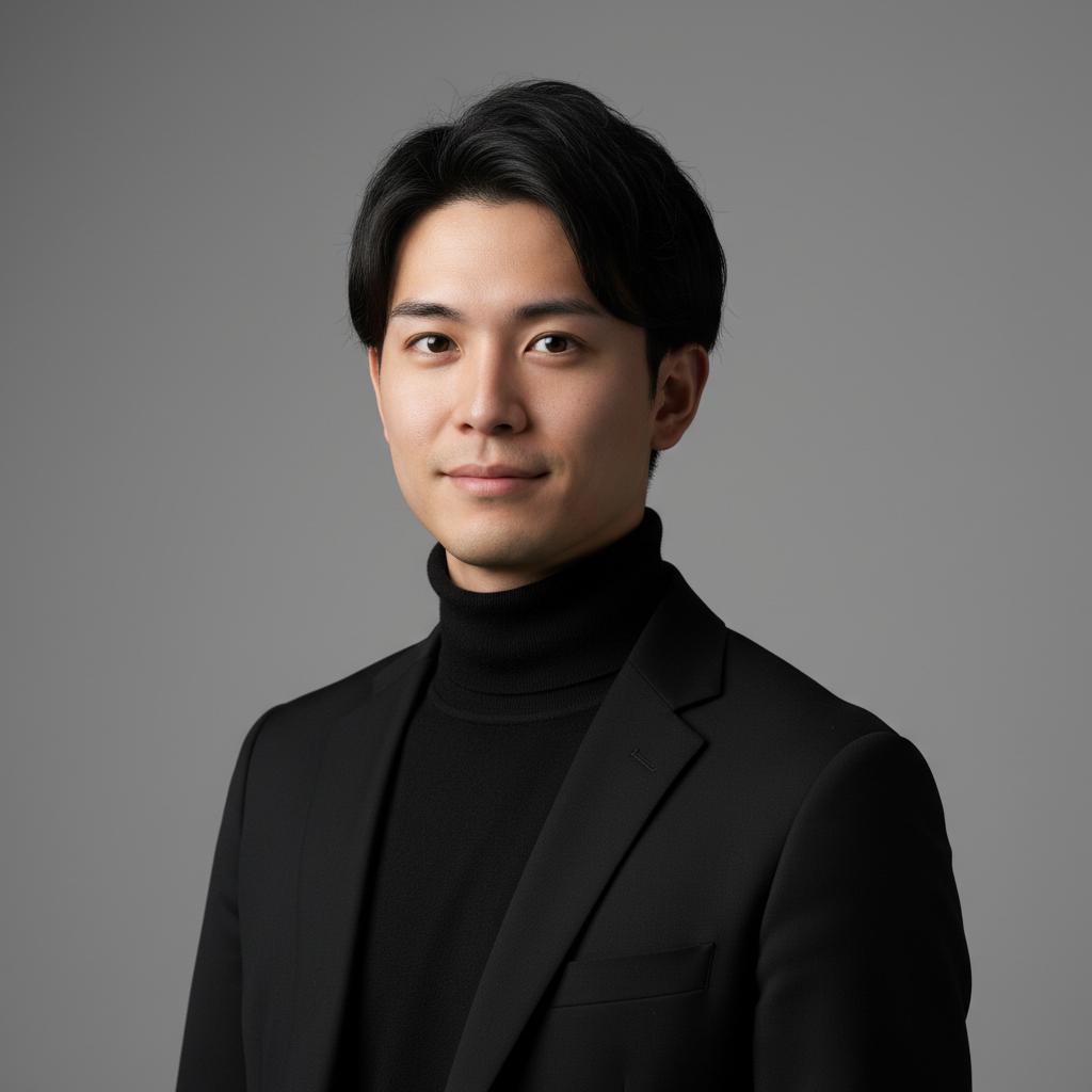 Yuki Tanaka