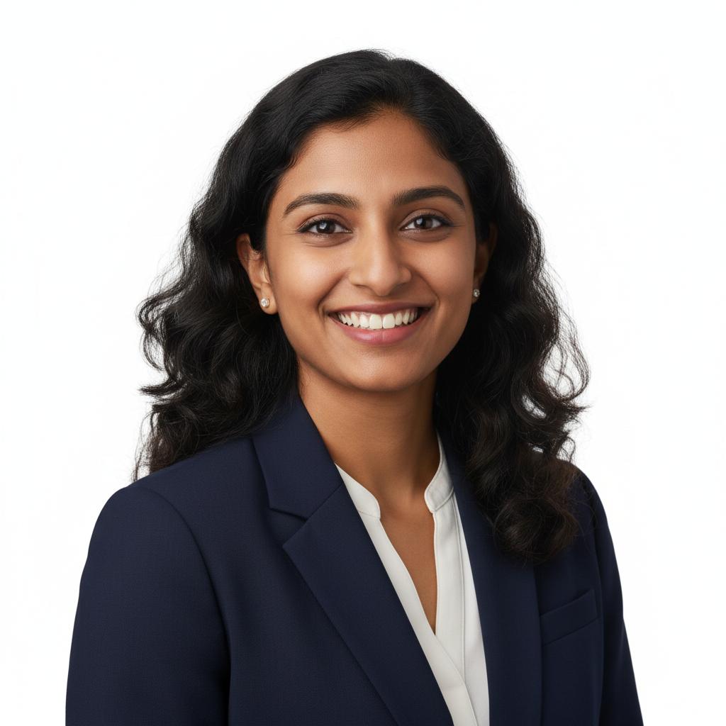 Priya Sharma