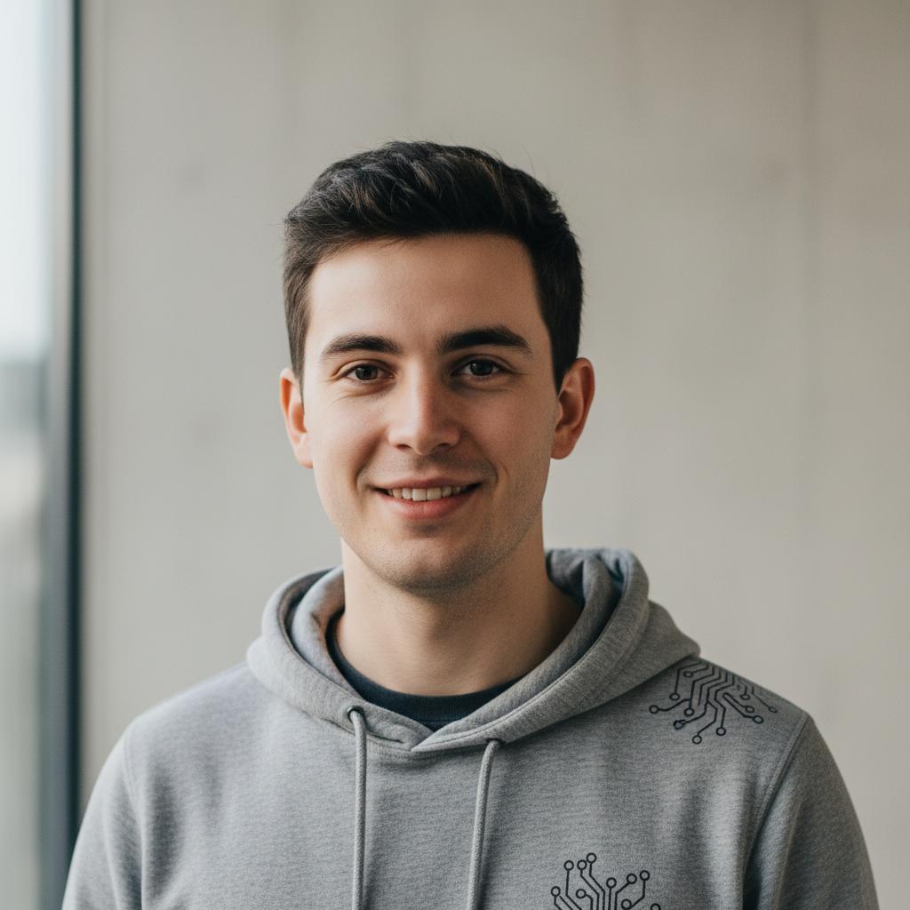 Lucas Meyer