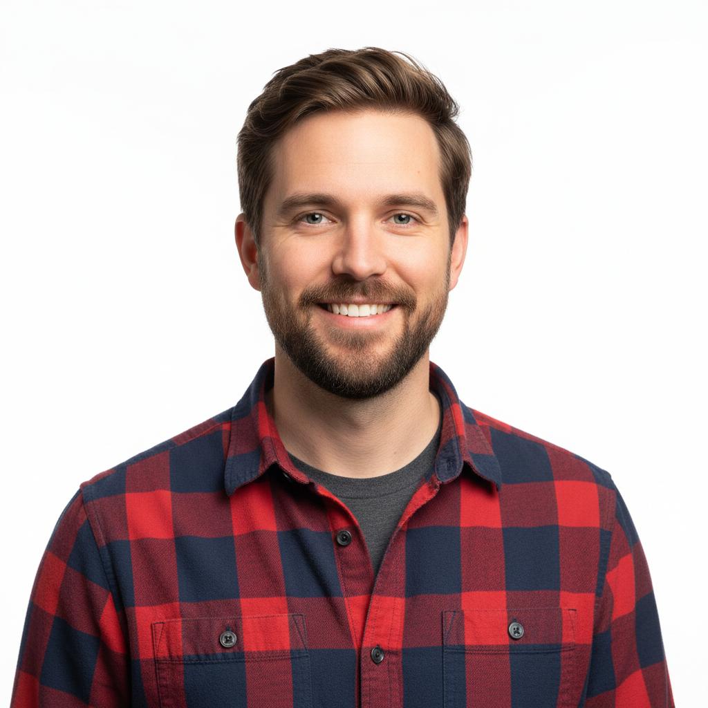 David Park