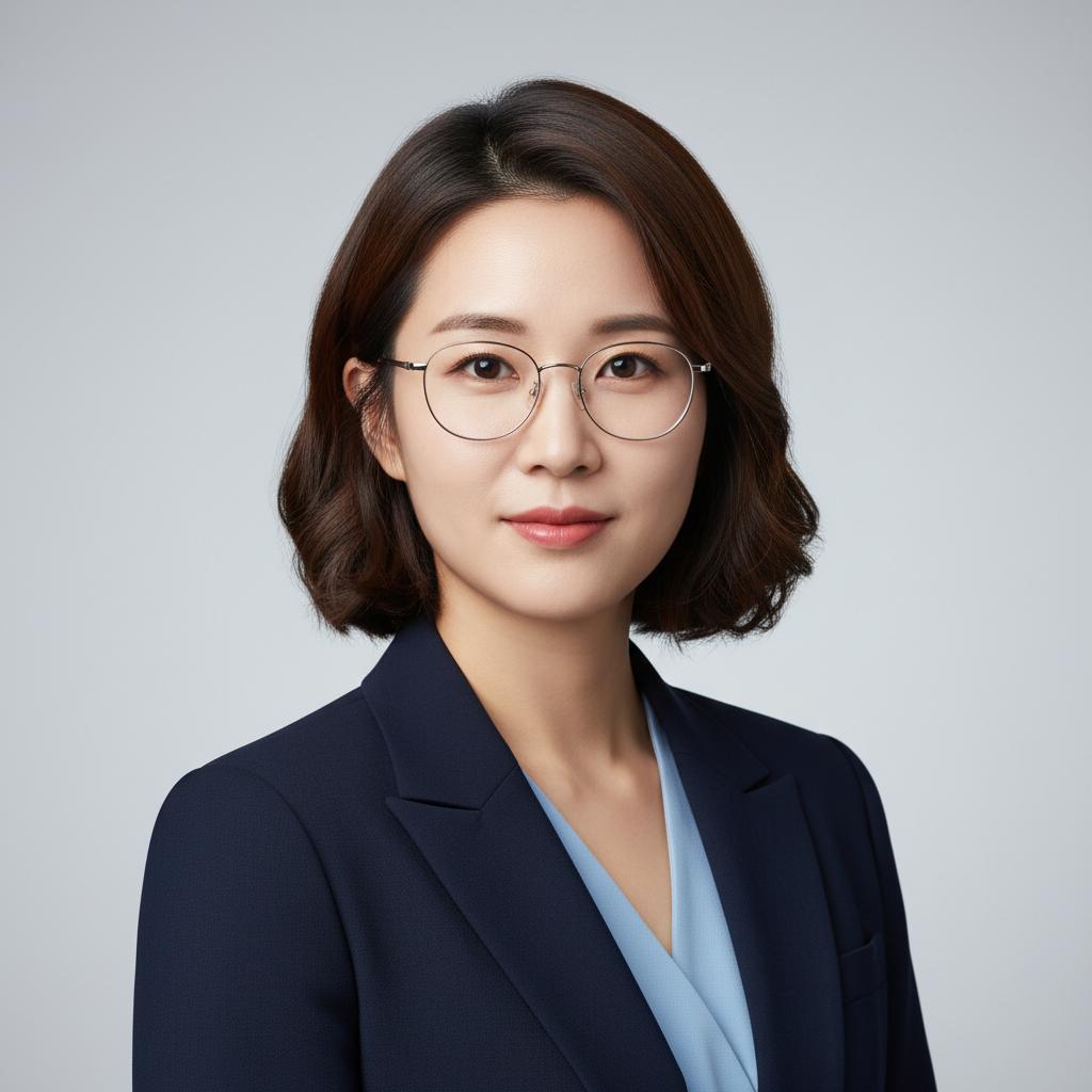 Sarah Kim